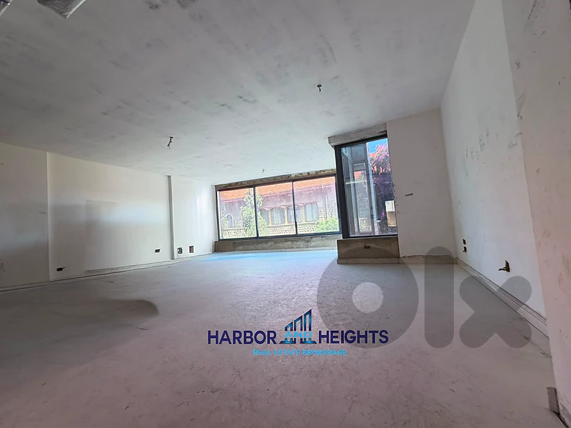 Apartment for Sale in Hamra - شقة للبيع في الحمرا