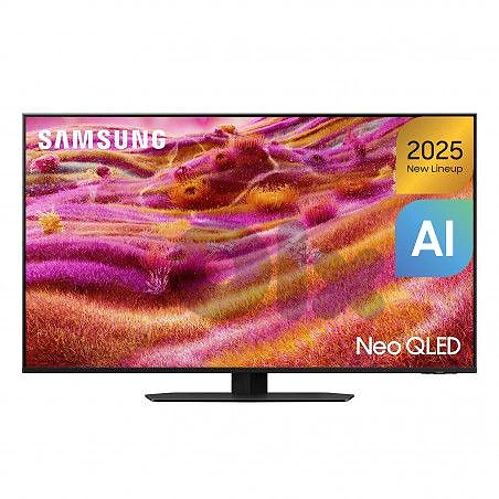 Samsung 65 inch Neo QLED QN90F 4K Vision AI Smart TV (2025) 165hz
