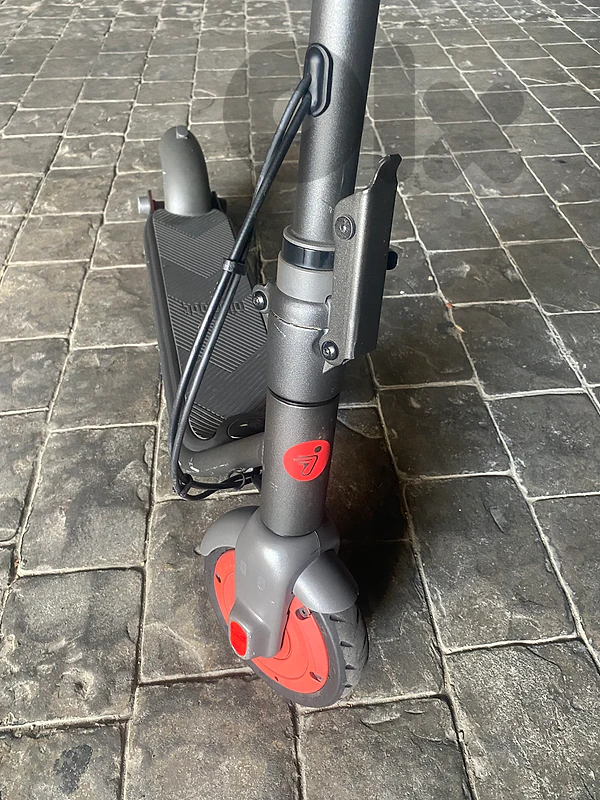 ninebot zingc20