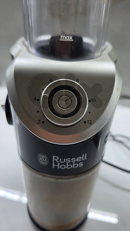 Coffee Grinder Russell Hobbs