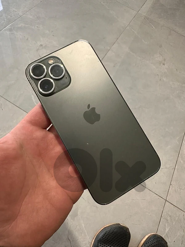 Very Good Condition