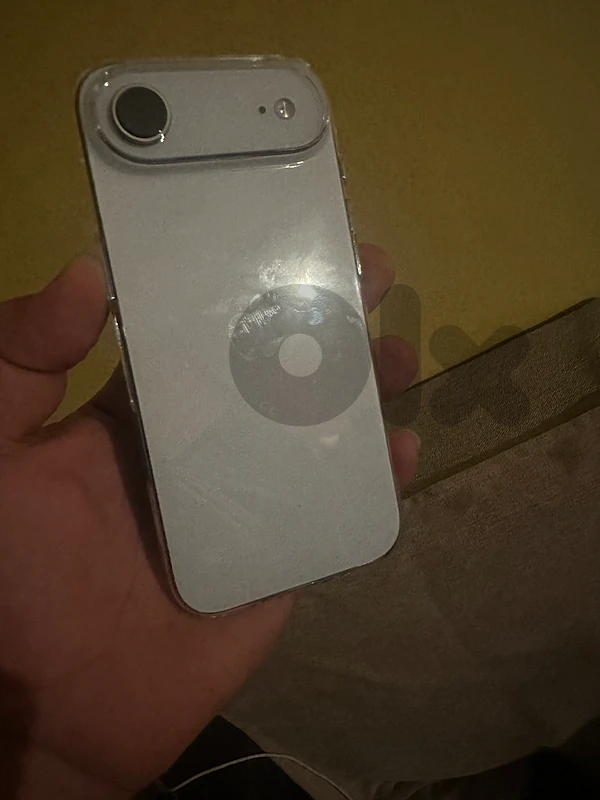 iphone 17 air