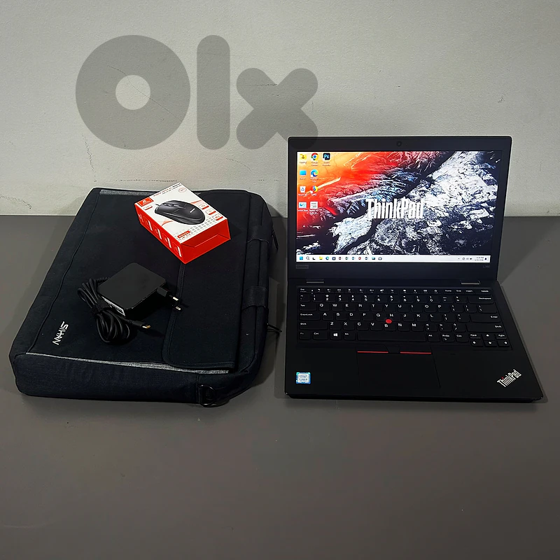 Lenovo ThinkPad
