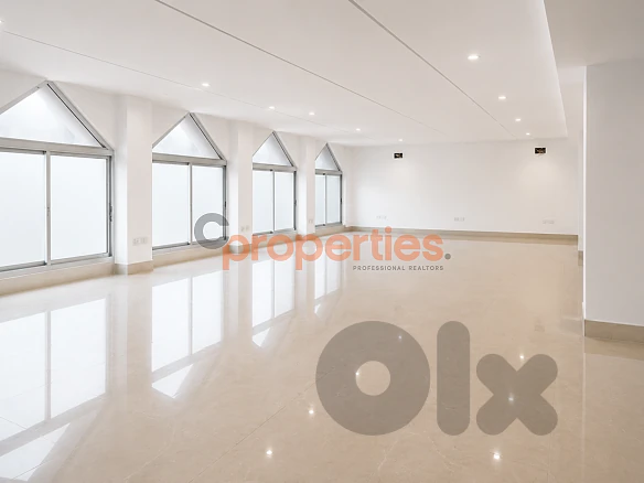 Office For Sale in Verdun مكتب فخم للبيع في فردان CPBHN10
