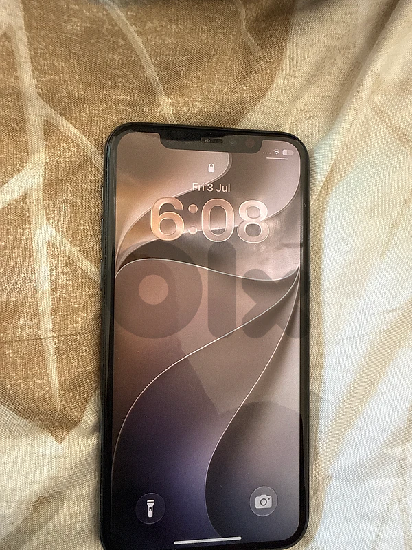 IPHONE 11 PRO 256GB USED