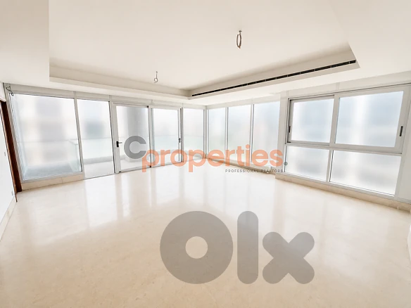 Apartment for sale in Saifi شقة للبيع في الصيفي CPBPK42