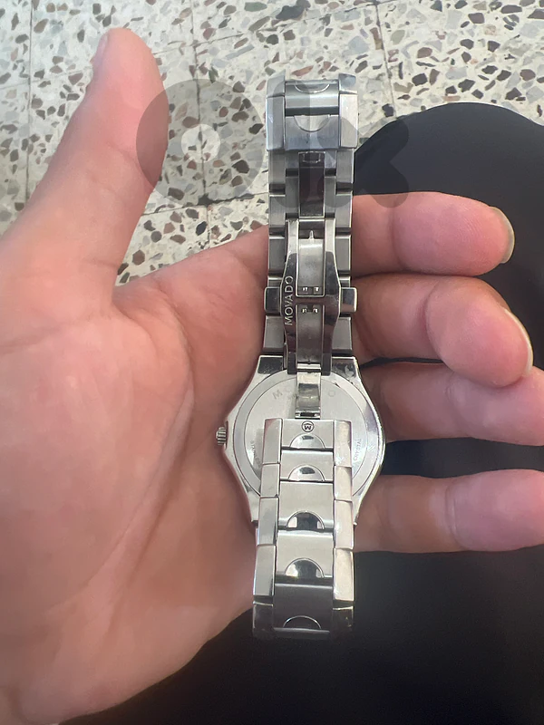 movado origenal movado origenal