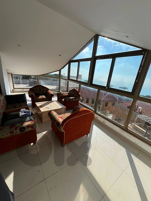 Duplex For Sale in Broumana -  دوبلكس للبيع في برمانا
