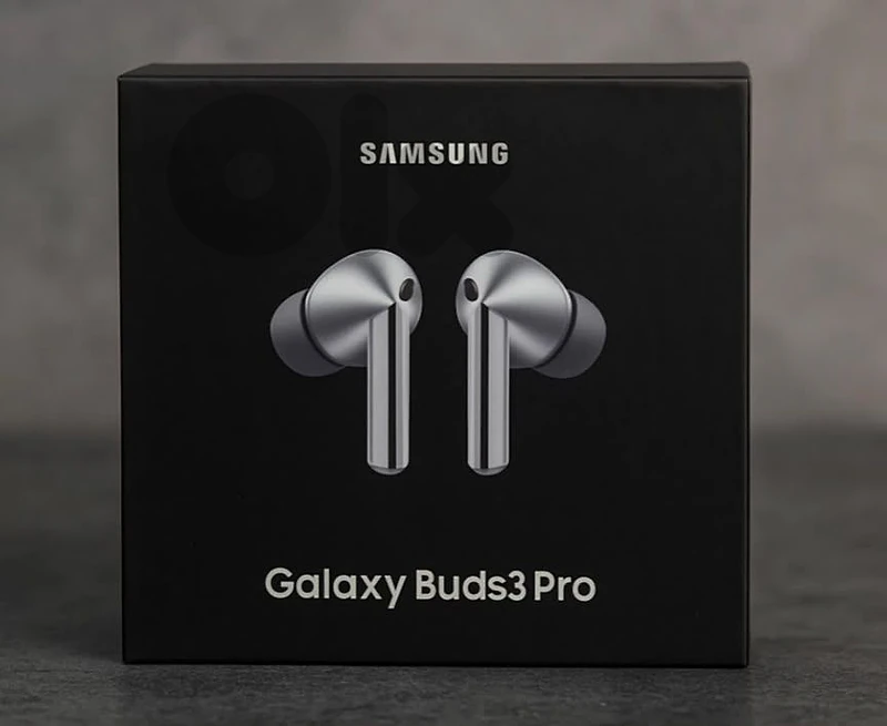 SAMSUNG GALAXY BUDS3 PRO