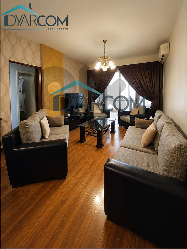 DY3639 - Dbayeh Apartment for Sale!