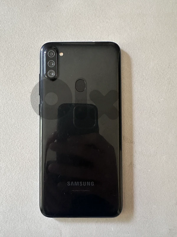 phone
