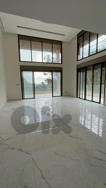 Duplex For Sale in Baabdat -  دوبلكس للبيع في بعبدات