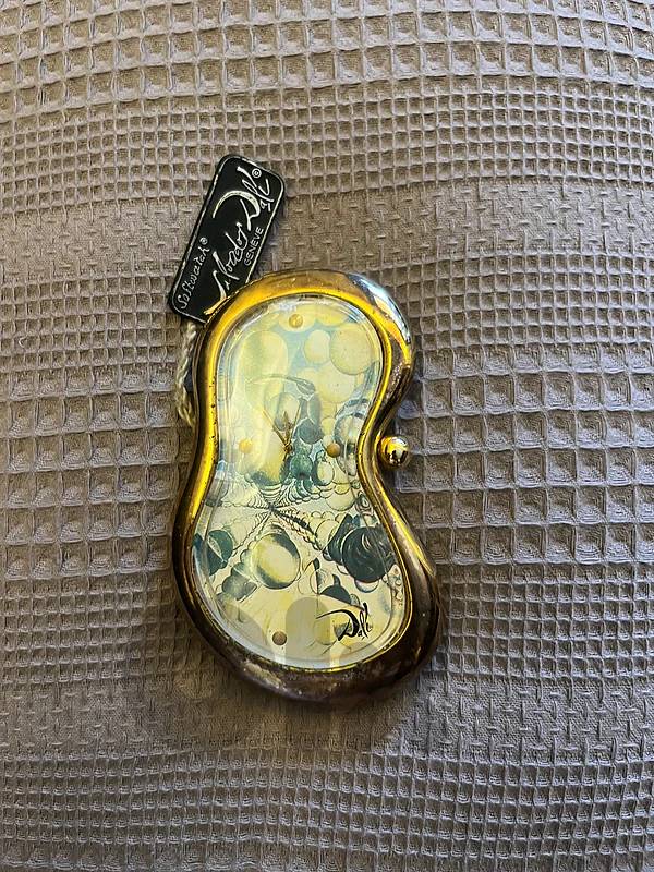 Salvador Dali Salvador Dali