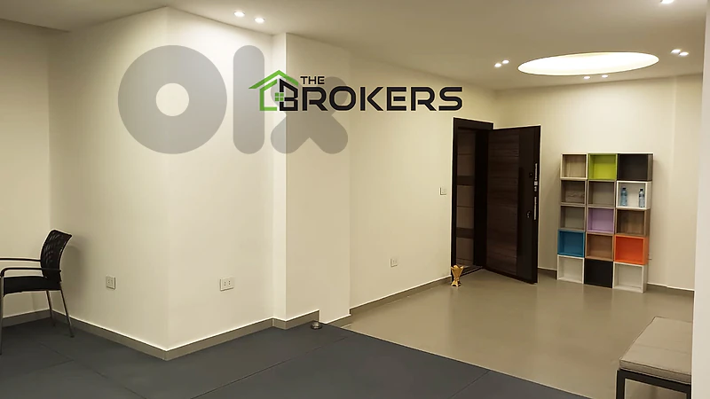 Studio/ Office/ Clinic for Sale in Hamra Studio/ Office/ Clinic for Sale in Hamra