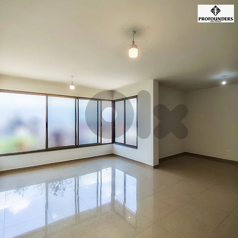 Apartment for rent in Achrafieh شقة للايجار في الاشرفية