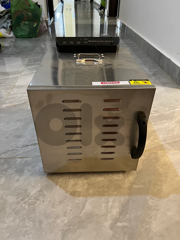 Food Dehydrater (New)
