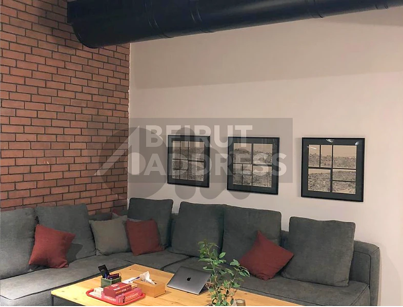 1 Bdrm Loft for Rent / لوفت غرفة نوم واحدة للإيجار 1 Bdrm Loft for Rent / لوفت غرفة نوم واحدة للإيجار