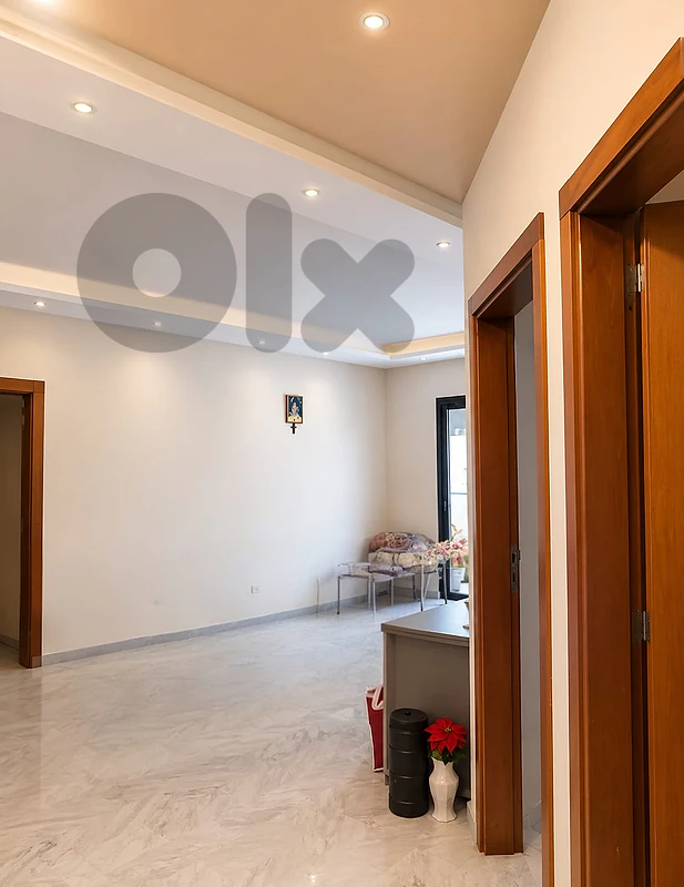 DY3641 - Mar Roukoz Apartment for Sale!