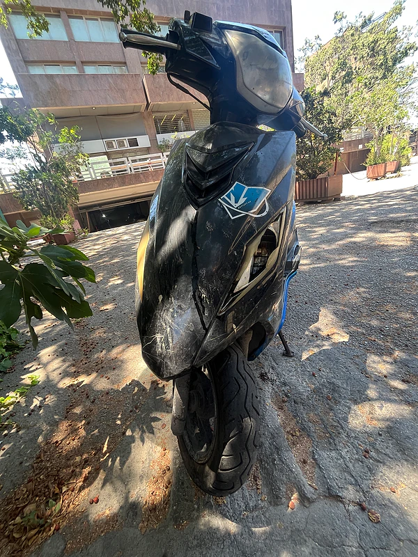 lindy 125 cc good condition