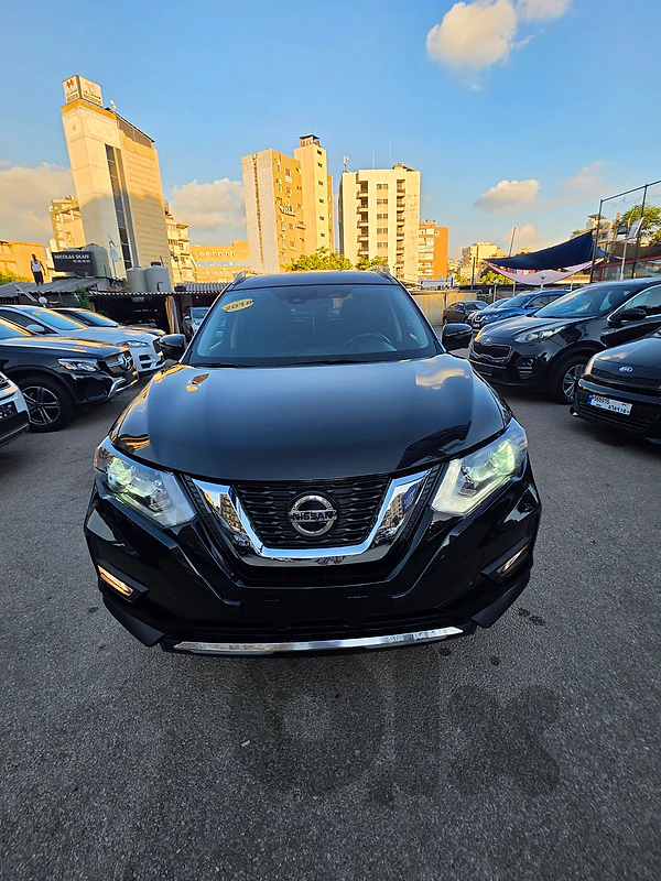 Nissan Rogue Sport 2018 2018 CLEAN TITLE LOW MILEAGE 77000 5 CAMERA