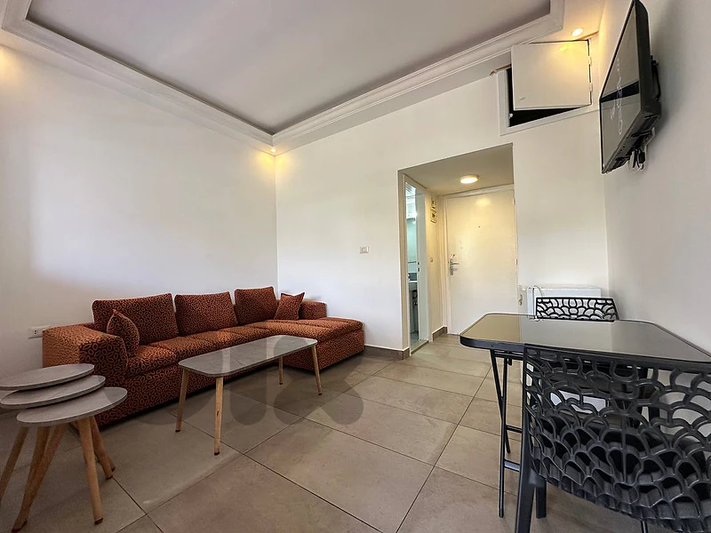 Studio For Rent | Nahr Ibrahim | شقق للاجار نهر ابراهيم | RGKR461
