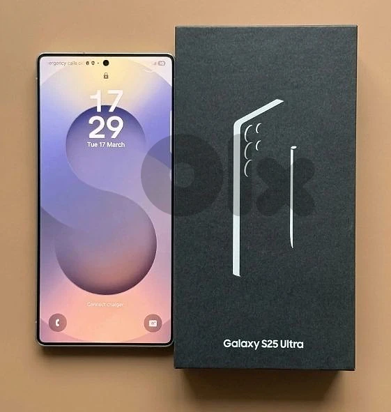 Samsung S25 ultra for sale 512gb for sale