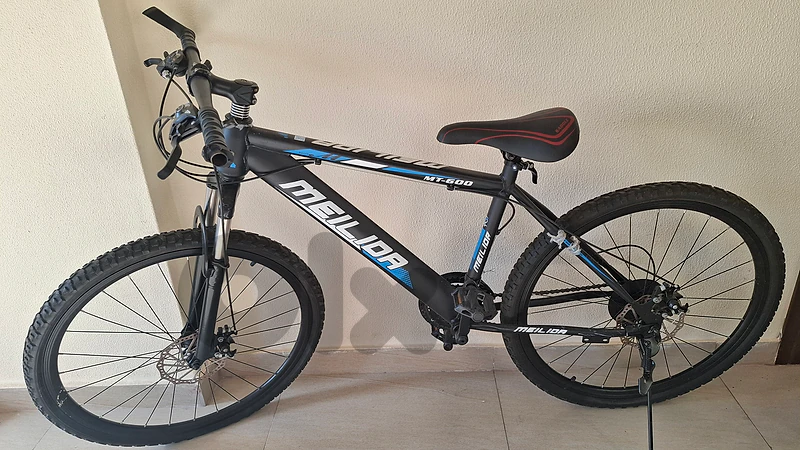 bycicle 140$