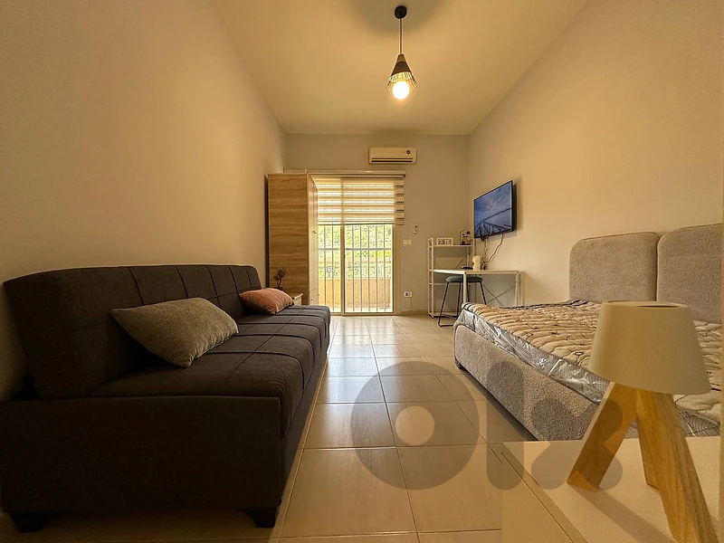 Studio For Rent |Jbeil | Blat جبيل شقق للاجار | RGKR446