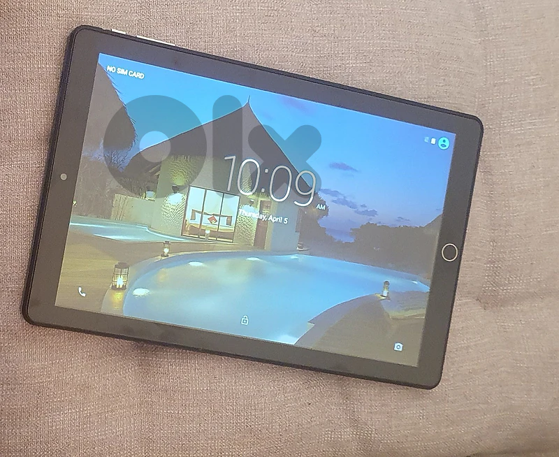 IPAD ANREOID 10.1