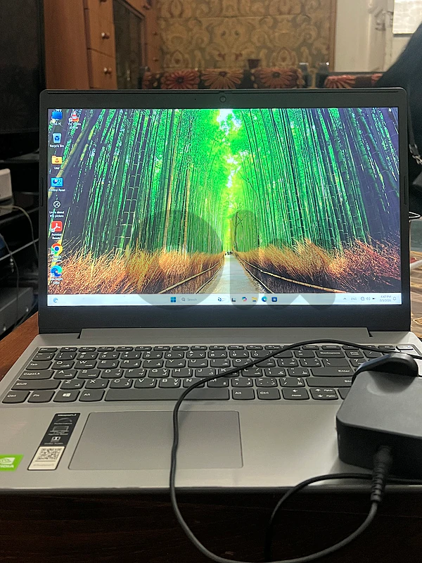 Lenovo i5 10th Gen