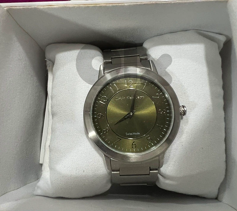 watches