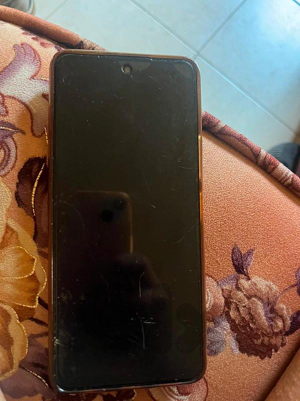 tecno camon 18premier