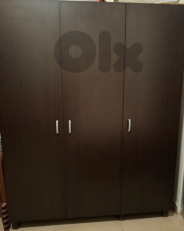 used full bedroom 450$