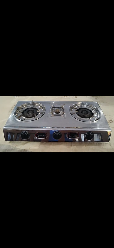 table gas stove