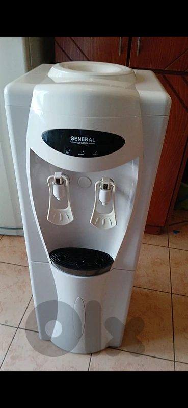 water dispenser general elegance