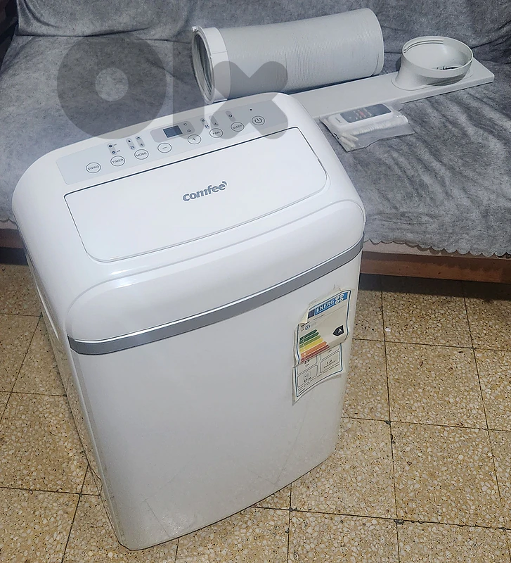 ac portable 9000btu