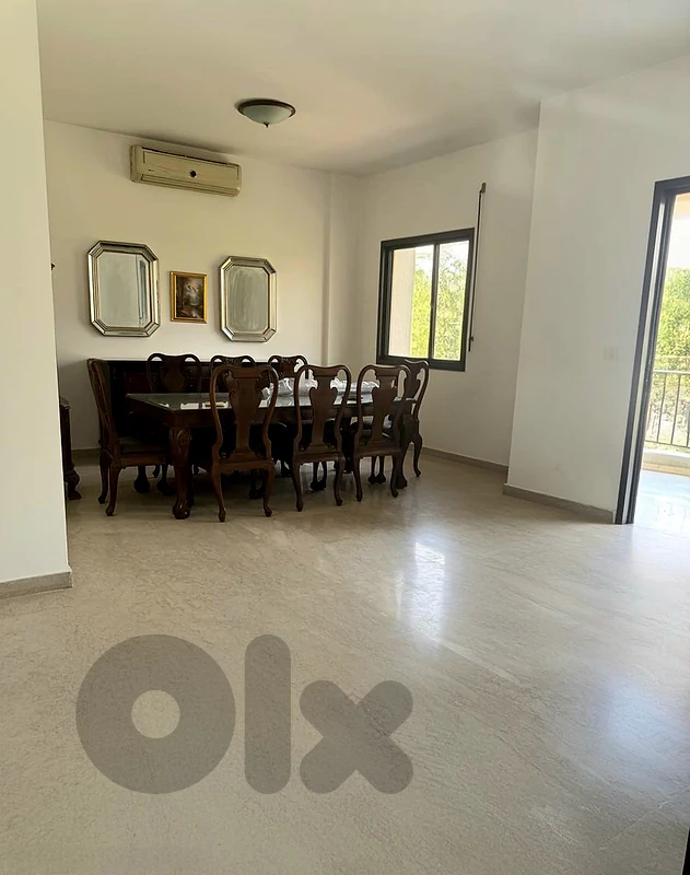 Apartment for sale in Horesh Tabet
