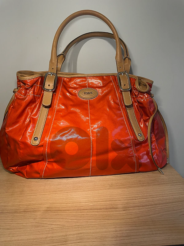 Tod’s Tote bag