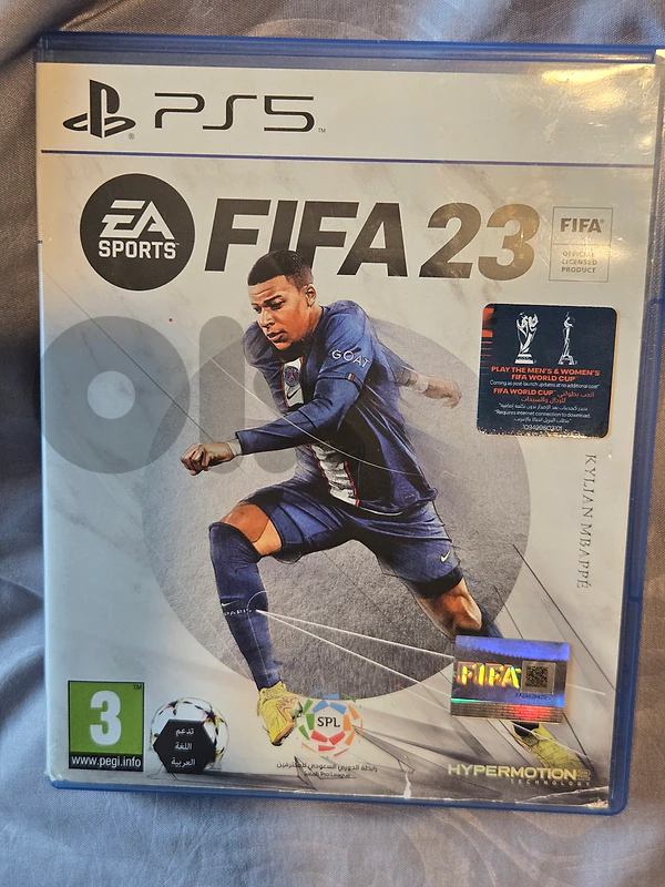 Fifa 23 PS5