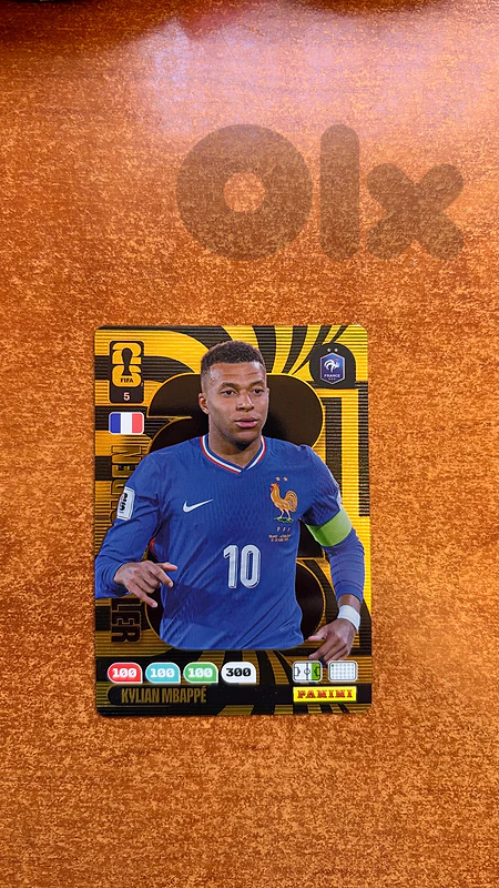 Panini Adrenaline 2026
