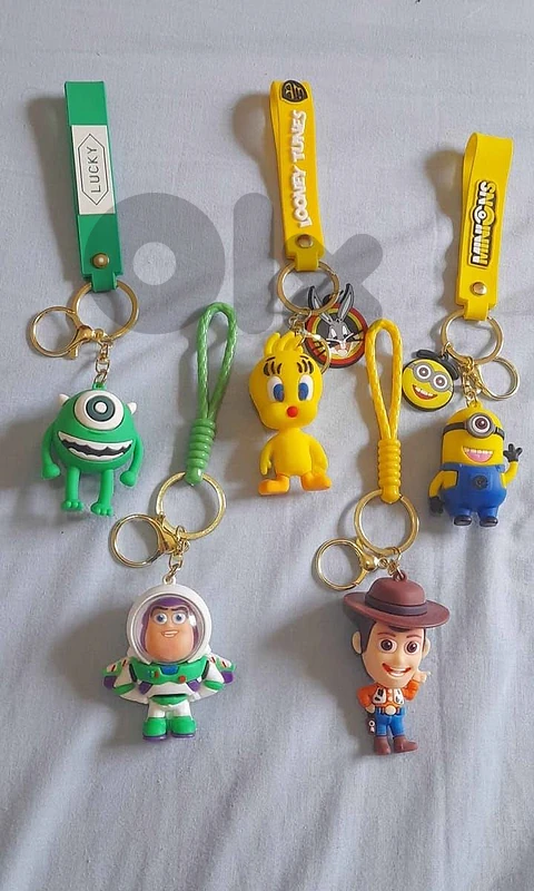Keychain