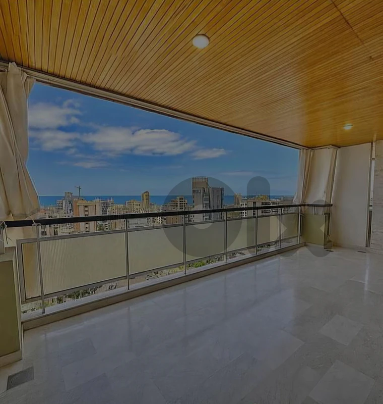 Prime Apartment For Sale in Zalka