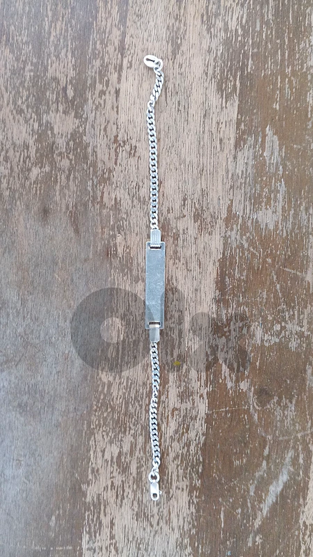 silver set 925