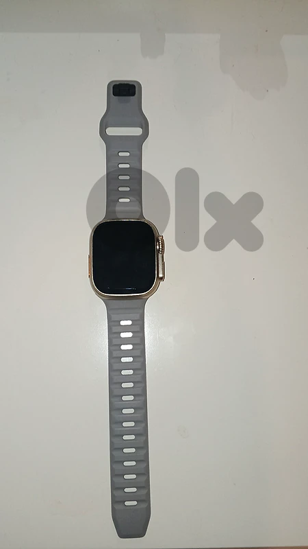 smart watch