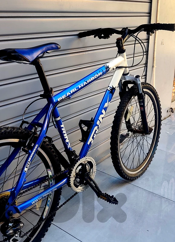 trinx bicycle 26 🇺🇸