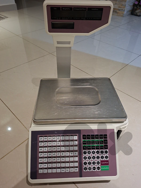 pos System