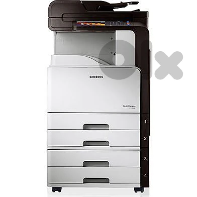 Samsung photocopy SCX_8128ND