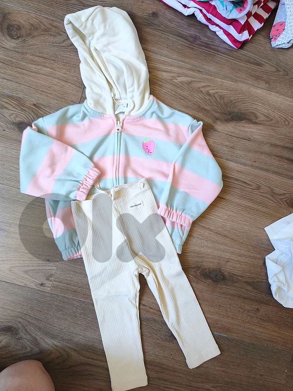 zara set