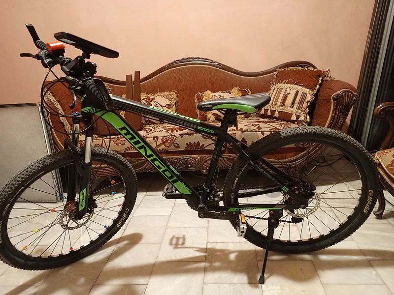 MTB Mountain Bike for sale