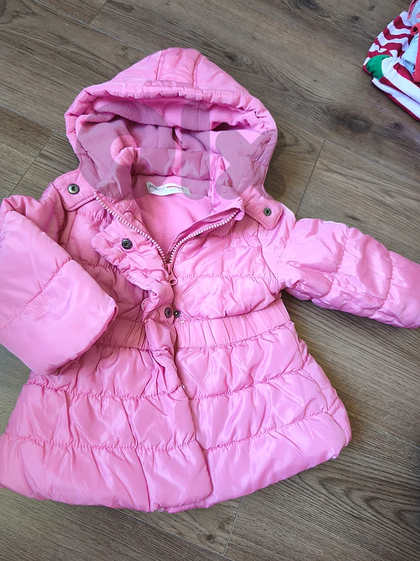 minotti jacket